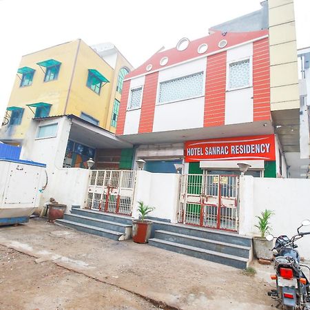 Hotel O Ansh Residency Delhi  Exterior foto