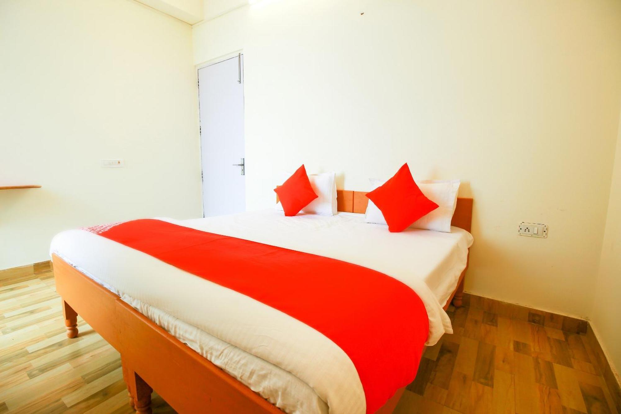 Hotel O Ansh Residency Delhi  Exterior foto