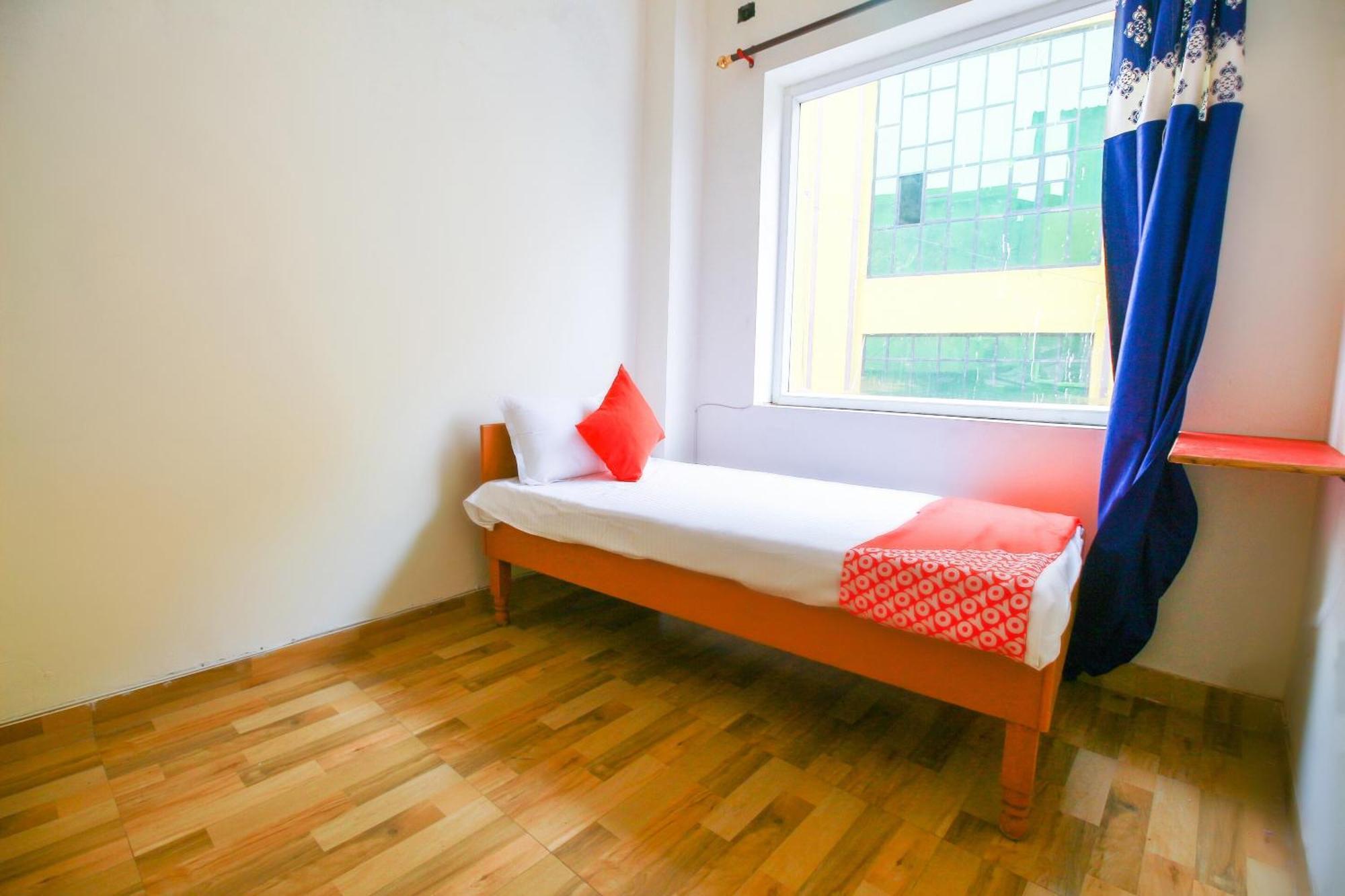 Hotel O Ansh Residency Delhi  Exterior foto